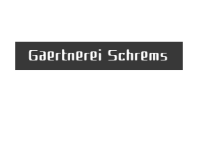 Gärtnerei Schrems